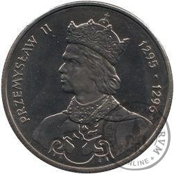 100 złotych - Przemysław II